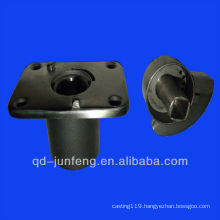 OEM machining cooking range part